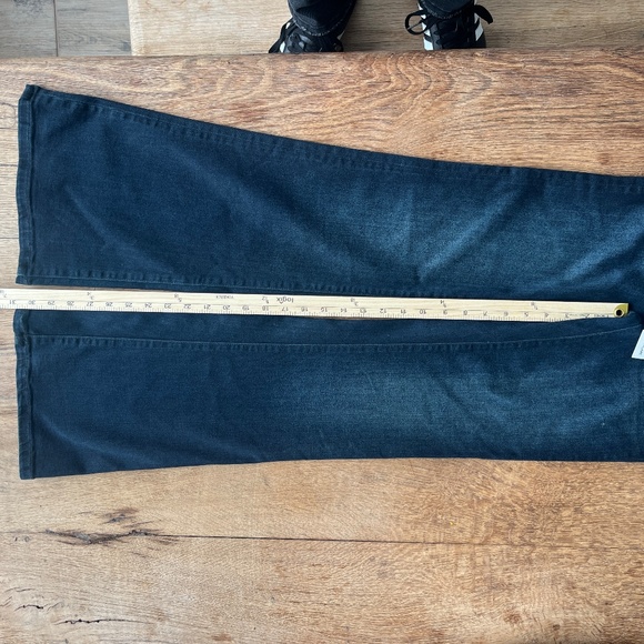 New with tags! Liverpool High Rise Hannah Flare Eco Size: 2/26 - Picture 6 of 6